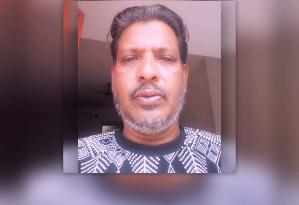 বন্যার্তদের পাশে সমাজের উচ্চবৃত্তদের দাঁড়াতে বিএনপি নেতা ……আকবর হোসেন উদাত্ত আহ্বান