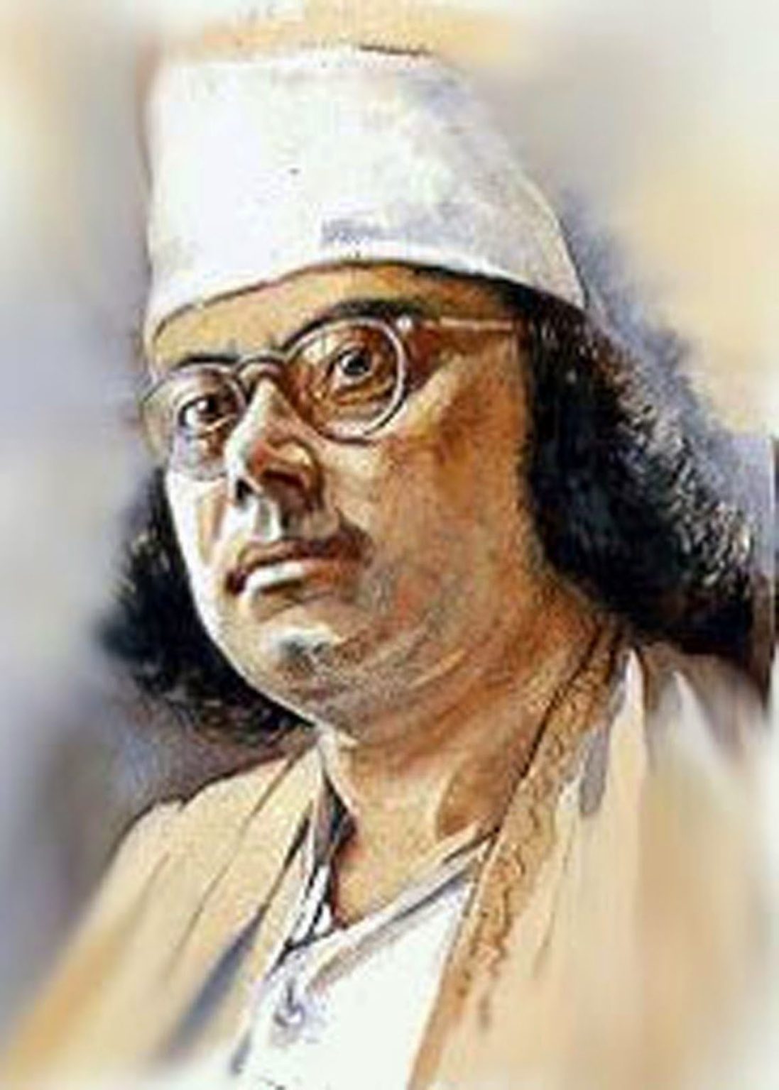 কুমিল্লায় জাতীয় কবি কাজী নজরুল ইসলামের ৪৮তম মৃত্যুবার্ষিকী পালিত
