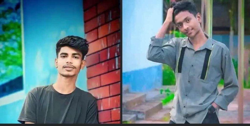 সড়কে ঝরল জুলফিকার আলি ভুট্টো কলেজের দুই শিক্ষার্থীর প্রাণ, কলেজ পরিবারের শোক