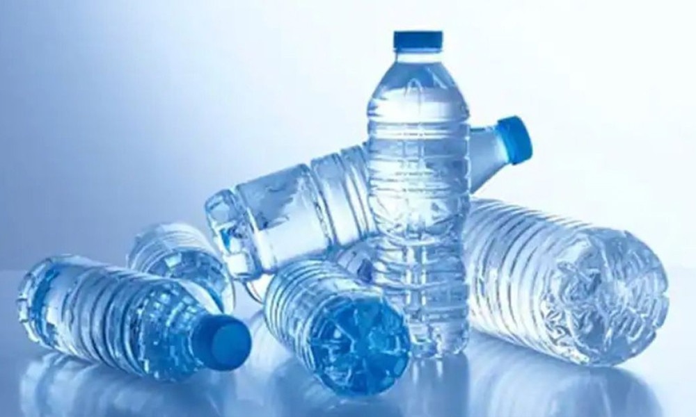 ৭ কম্পানির হাতে বোতলজাত পানির বাজার নিয়ন্ত্রণ