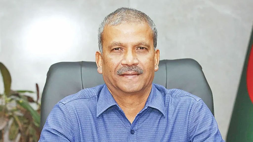 রাজনৈতিক দলকে শাস্তির আওতায় আনতে সংশোধন হচ্ছে আইন