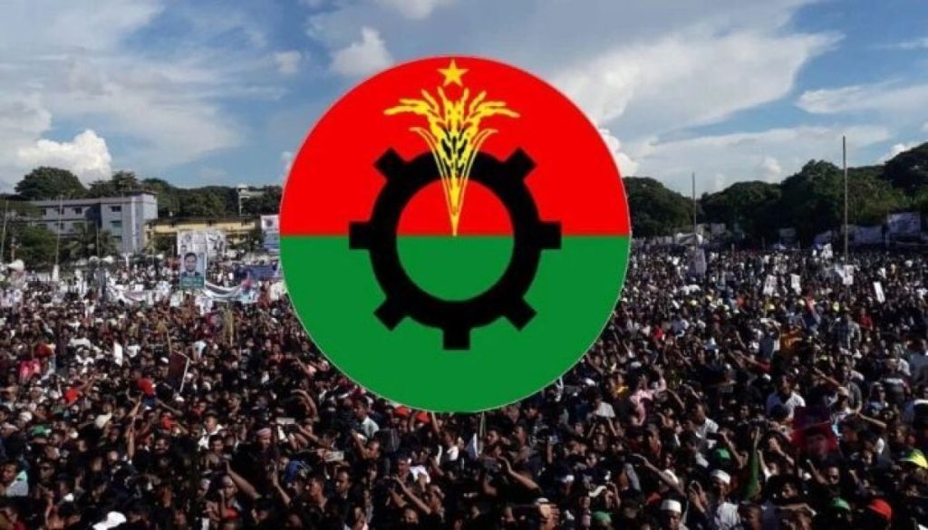 ডিসেম্বরের মধ্যে নির্বাচনের রোডম্যাপ চায় বিএনপি, নইলে রাজপথে প্রতিবাদ