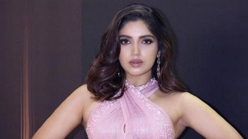বিয়ে নিয়ে মুখ খুললেন ভূমি পেডনেকর