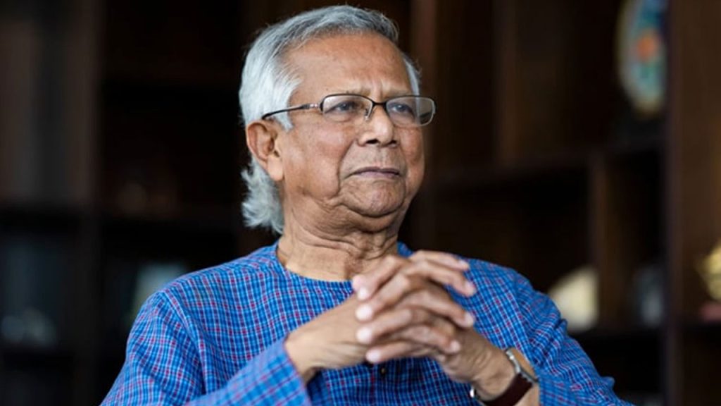 লামায় অগ্নিসংযোগের ঘটনায় প্রধান উপদেষ্টার নিন্দা