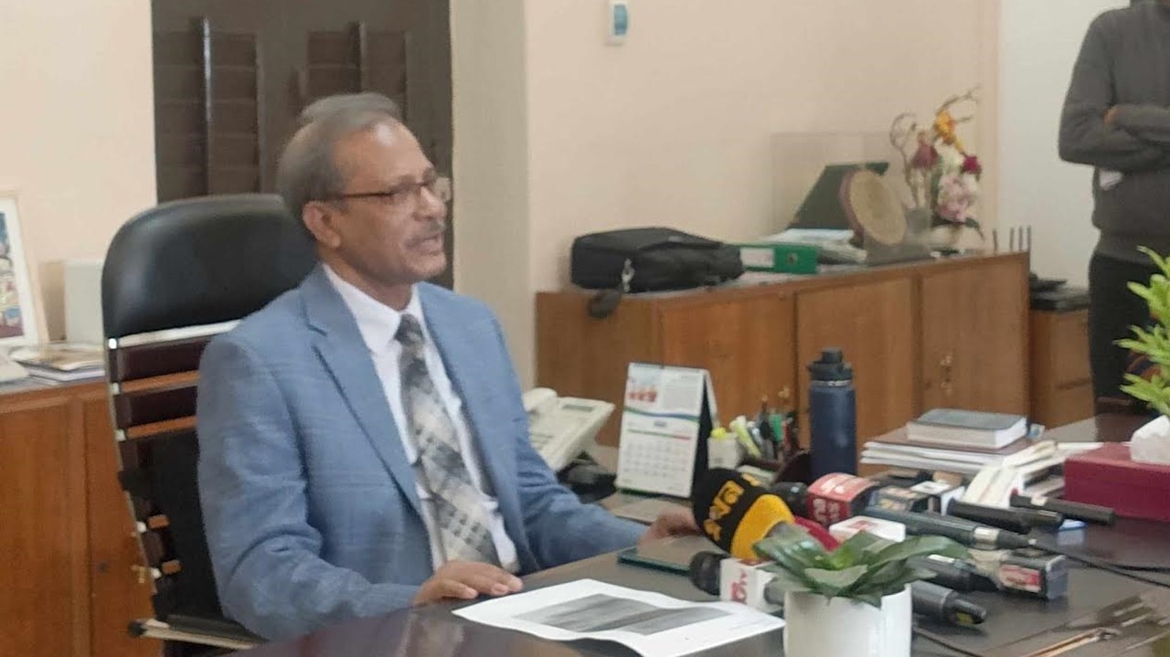 বুধবার যথাযথ প্রক্রিয়ায় সেনাবাহিনীর কাছে কাজ হস্তান্তর হবে