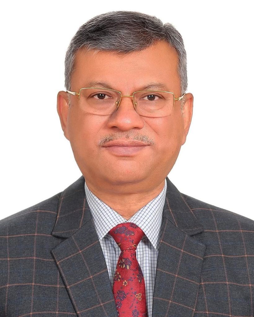 কর্মীবান্ধব, সাইফুল আলম নীরব, ঢাকা ১২ আসনের জাতীয়তাবাদী দল বিএনপির প্রার্থী-