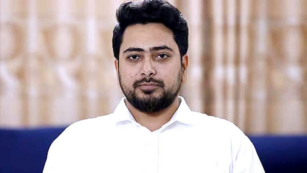 বিচার ও সংস্কার কতটুকু হলো ‘কড়ায় গণ্ডায়’ জবাব নেব : নাহিদ