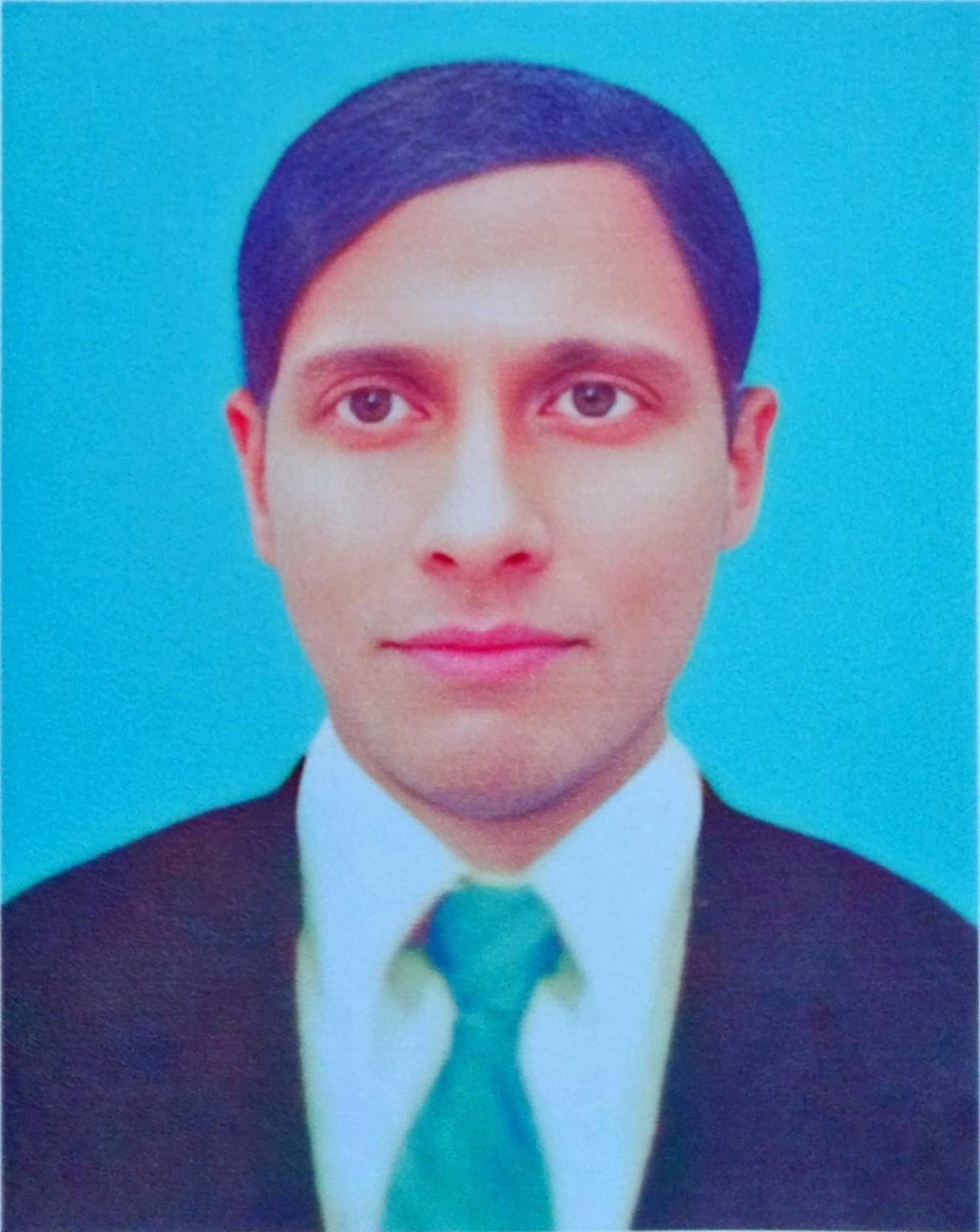 পবিত্র ঈদুল আযহার অগ্রিম শুভেচ্ছা জানিয়েছেন; প্রধান শিক্ষক মো. আহসান হাবীব