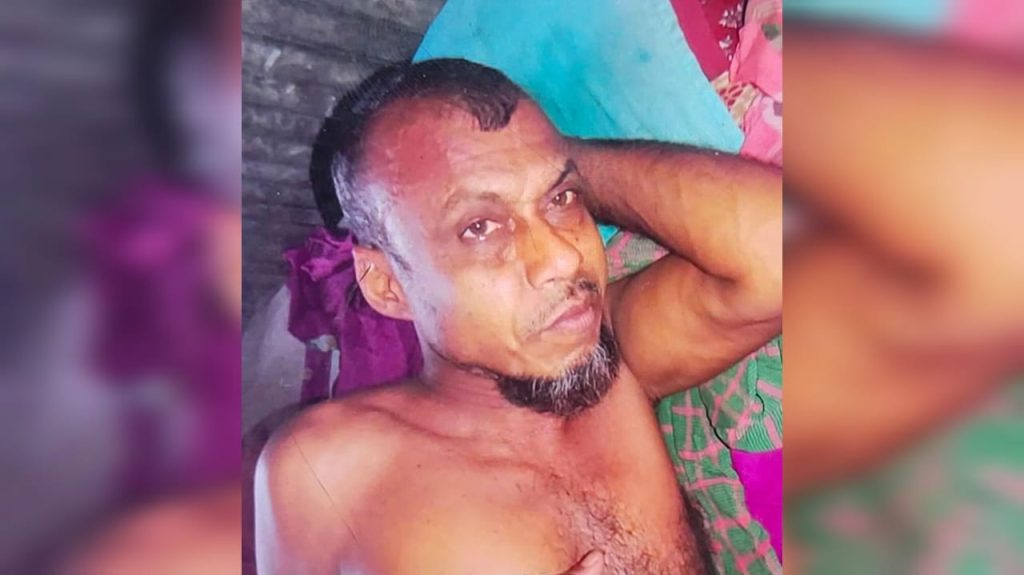 নড়াইলে তুচ্ছ ঘটনাকে কেন্দ্র করে সংঘর্ষে প্রাণ গেল কৃষকের, আহত ৩