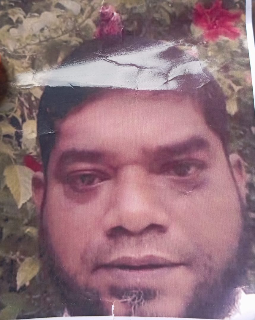 জাল জালিয়াতি করে মোর্তোজা সরকার অন্যের জমি দখলের অভিযোগ