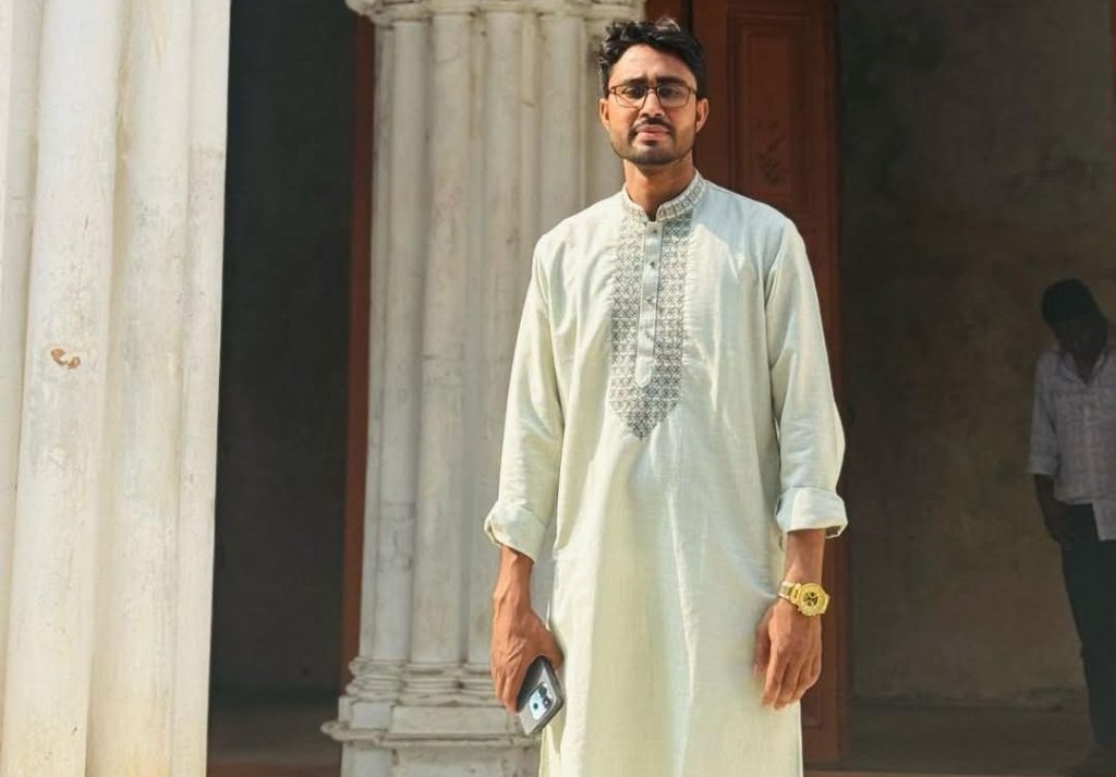 ক্ষমতার পালাবদলে অপরাধ সাম্রাজ্যেরও বদল হলো আপন ছোট ভাইয়ের হাতে