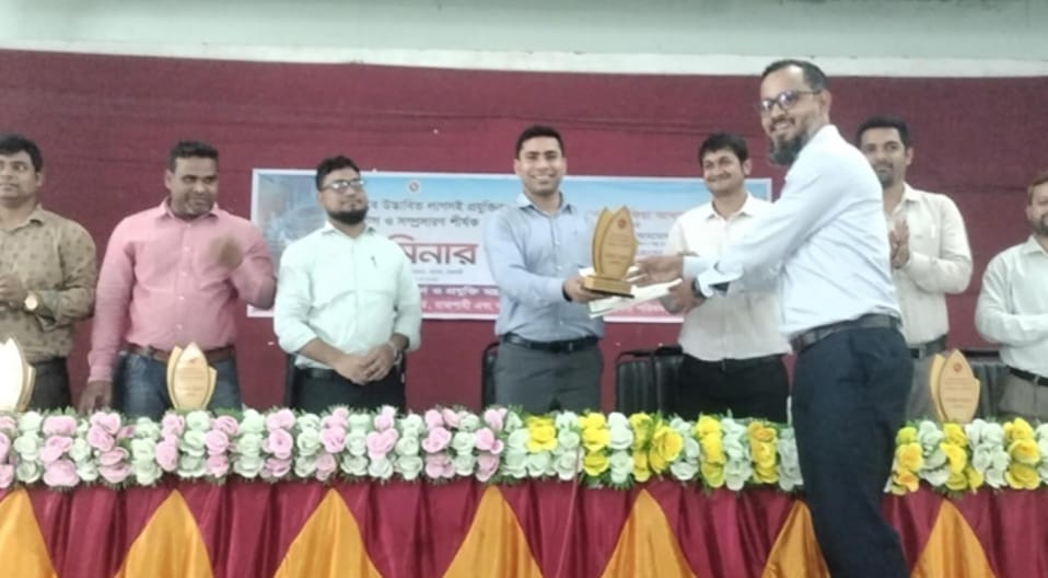 তানোরে লাগসই প্রযুক্তির প্রয়োগ ও সম্প্রসারণে সেমিনার ও প্রদর্শনী অনুষ্ঠিত