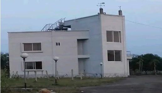 নওগাঁয় তাপদাহে অতিষ্ঠ জনজীবন