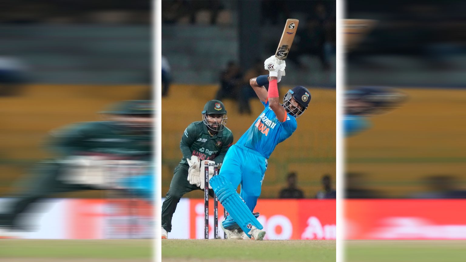 এশিয়া কাপ নিয়ে সমস্যা তাহলে শেষ হচ্ছে