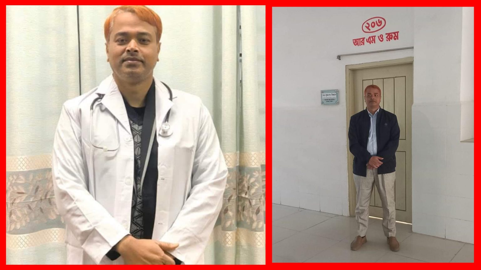 আরএমও’র পৈত্রিক সম্পত্তিতে পরিণত শৈলকুপা হাসপাতাল, চিকিৎসা সেবা থেকে বঞ্চিত হচ্ছে রোগী