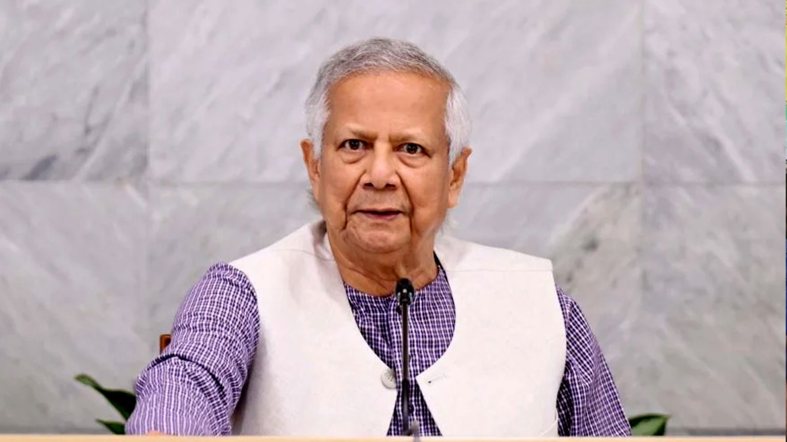 সামাজিক ব্যবসা পুরো বিশ্বকে বদলে দিতে পারে-প্রধান উপদেষ্টা