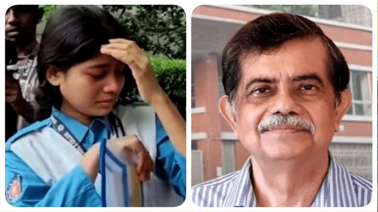 প্রথম পরীক্ষা মিস করা শিক্ষার্থীর পরীক্ষা নেওয়ার চেষ্টা চলছে-শিক্ষা উপদেষ্টা