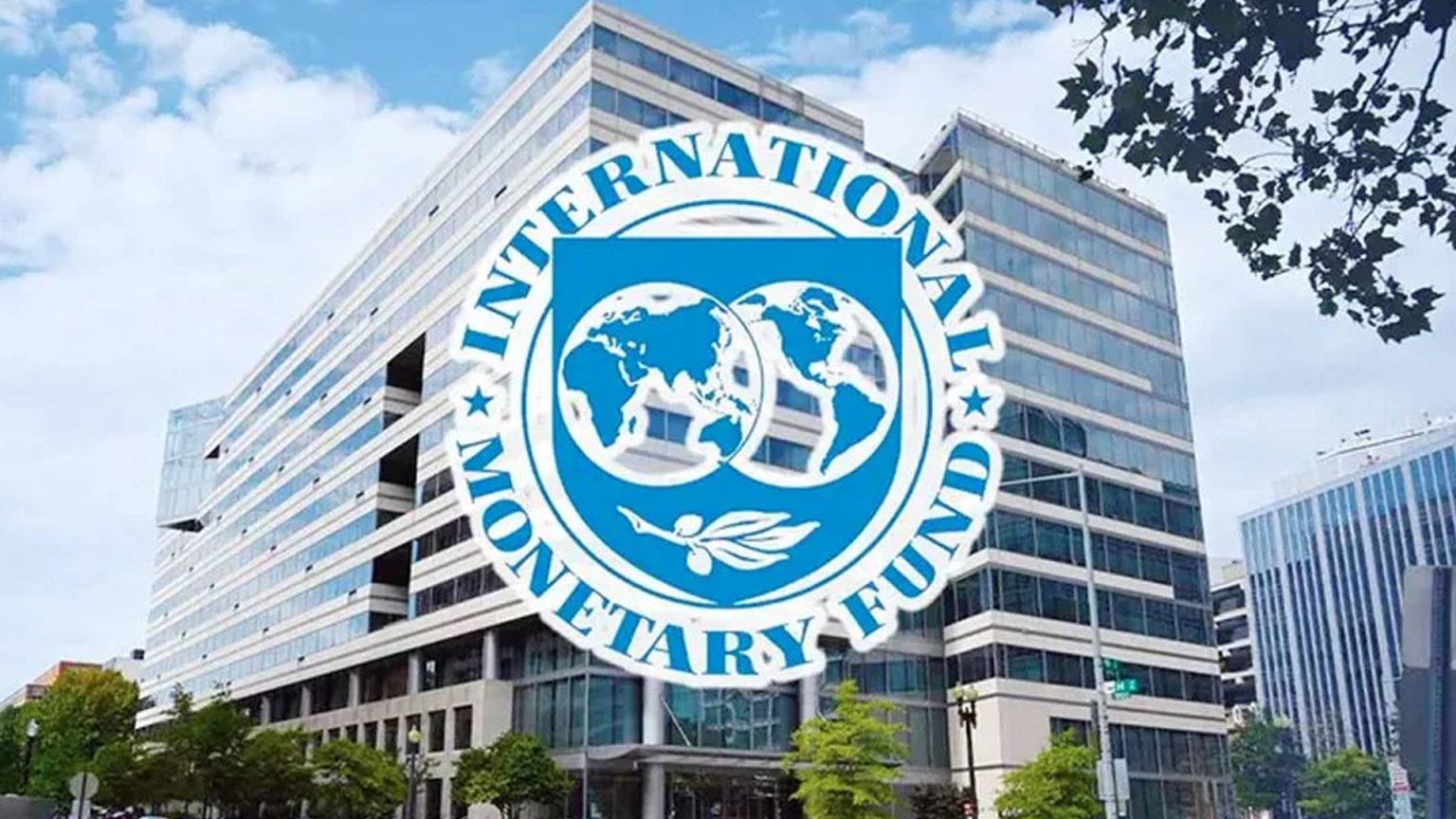 বাংলাদেশকে আইএমএফের আরও ১.৩ বিলিয়ন ডলার ঋণ ছাড়