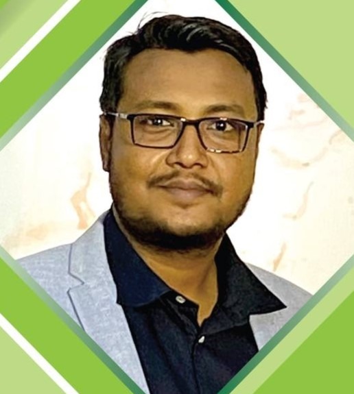 ইঞ্জিঃ মোঃ নাসির বিন আরেফিন