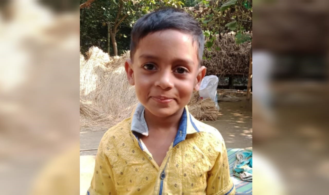 নড়াইলে ঘুমন্ত অবস্থায় সাপের কামড়ে মাদ্রাসা ছাত্রের মৃত্যু
