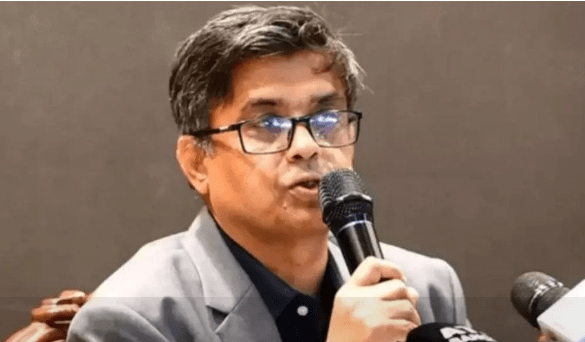 নতুন রাজনৈতিক বন্দোবস্তের জন্য আগামী ৫-৬ দিন খুবই গুরুত্বপূর্ণ-প্রেস সচিব