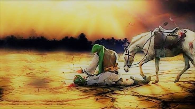 আজ পবিত্র আশুরা, ইসলামী ইতিহাসে বেদনাবিধুর ও তাৎপর্যময় দিন