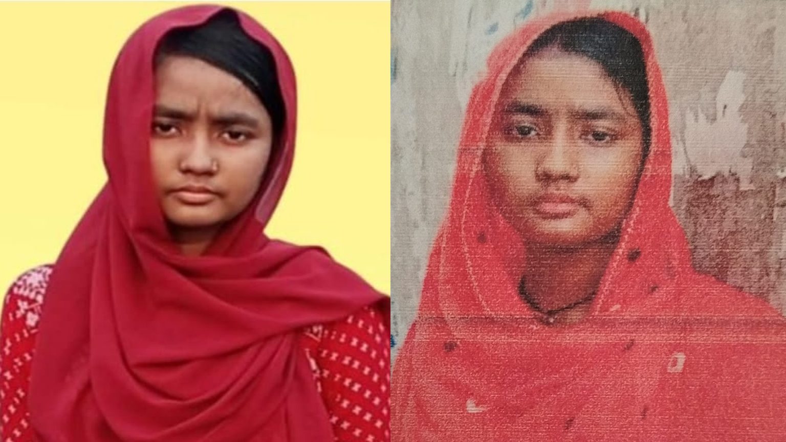 কোনাবাড়ীতে কিশোরী নিখোঁজ, পরিবারের উদ্বেগ