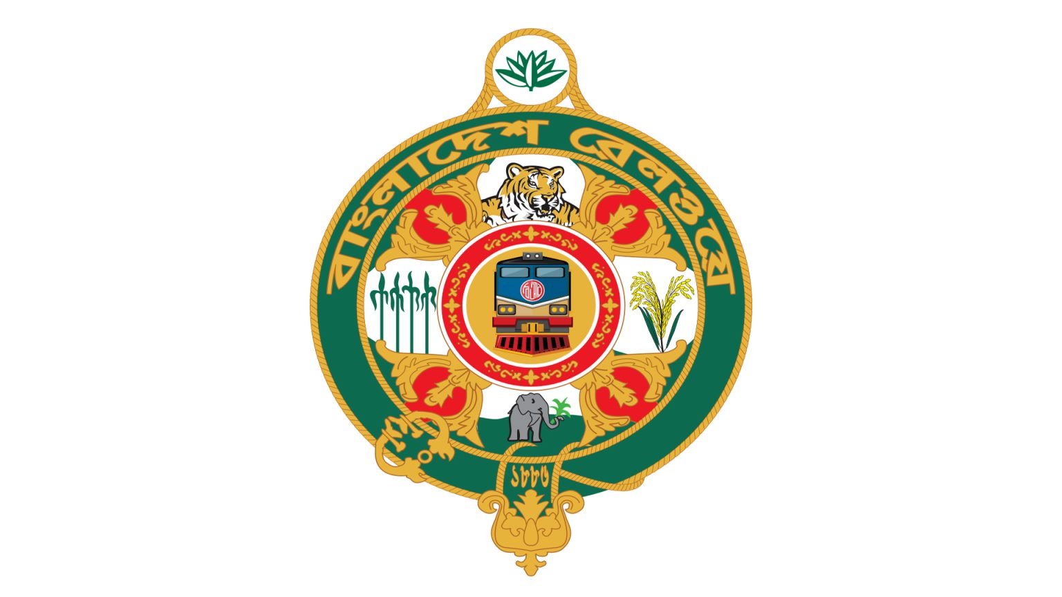 সমাবেশের জন্য বিশেষ ট্রেন নিয়ে সমালোচনা-রেল কর্তৃপক্ষ