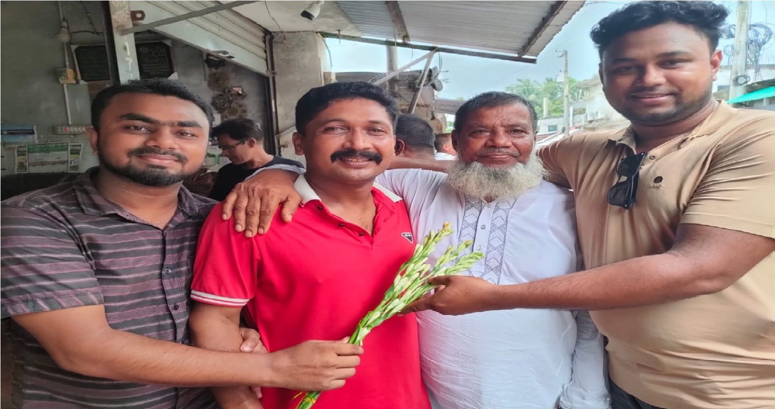 মোল্লাহাটে বাংলাদেশ পল্লী উন্নয়ন বোর্ড এর ত্রিবার্ষিক নির্বাচন অনুষ্ঠিত