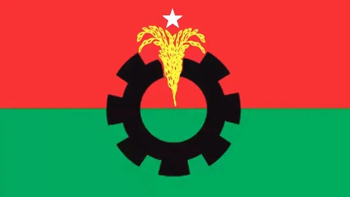 উত্তরার বিমান দুর্ঘটনায় হতাহত শিক্ষার্থীদের জন্য বিএনপির দোয়া