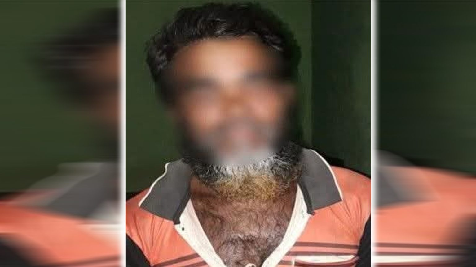 রূপসায় ৬ বছরের শিশুকে ধর্ষণের ঘটনায় আটক-১