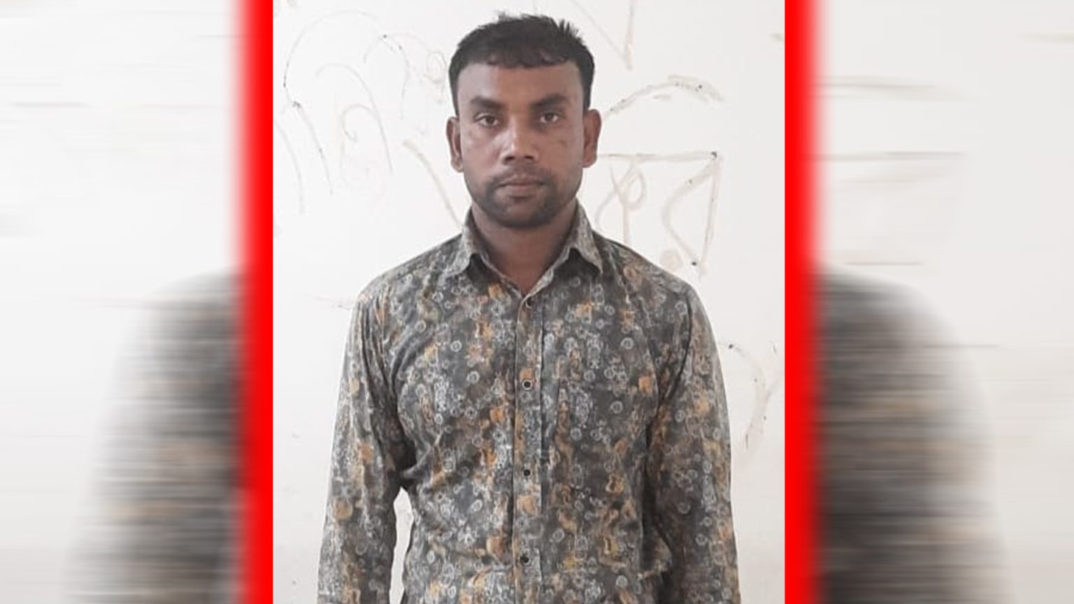 শরীয়তপুরে জাজিরায় ১২ পিস ইয়াবাসহ মাদককারবারি গ্রেফতার