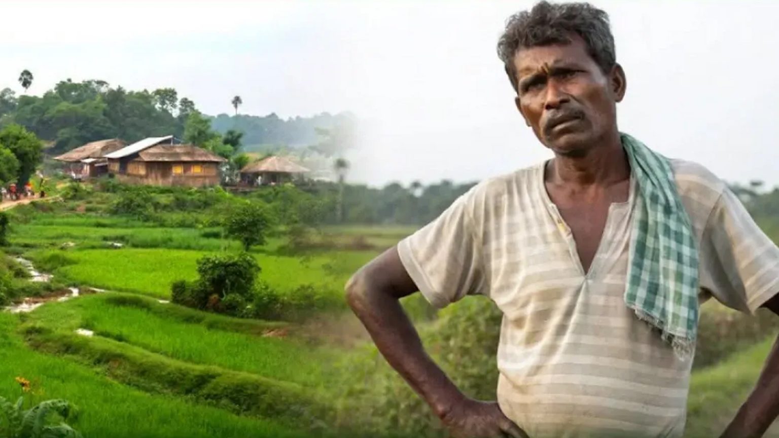 ভারতের ভয়ংকর ষড়যন্ত্র কিডনি-হারা বাংলাদেশের এক গ্রাম