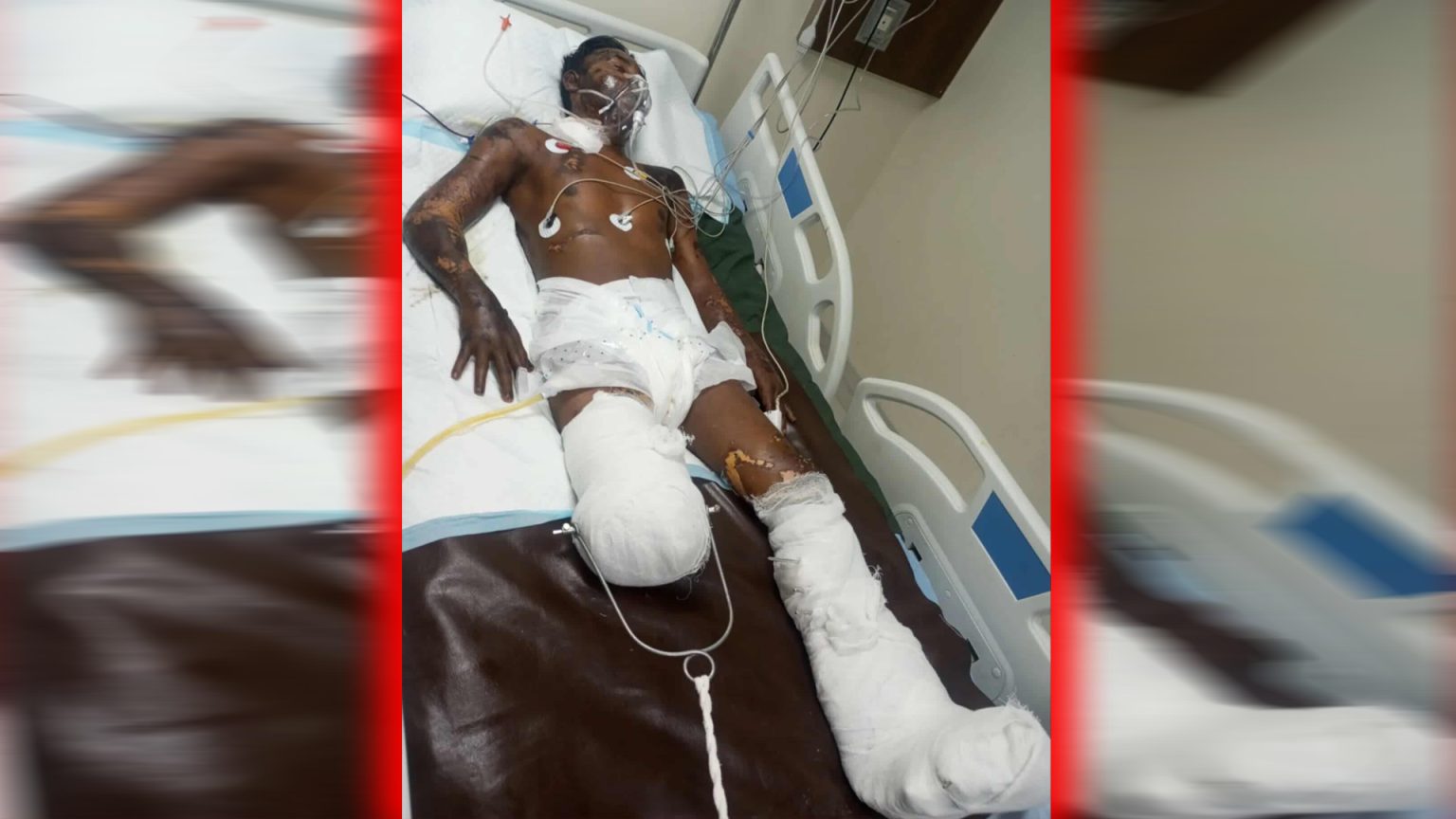 খুলনা আলোকিত যুব সমাজের পক্ষ থেকে আর্থিক সহায়তা প্রদান