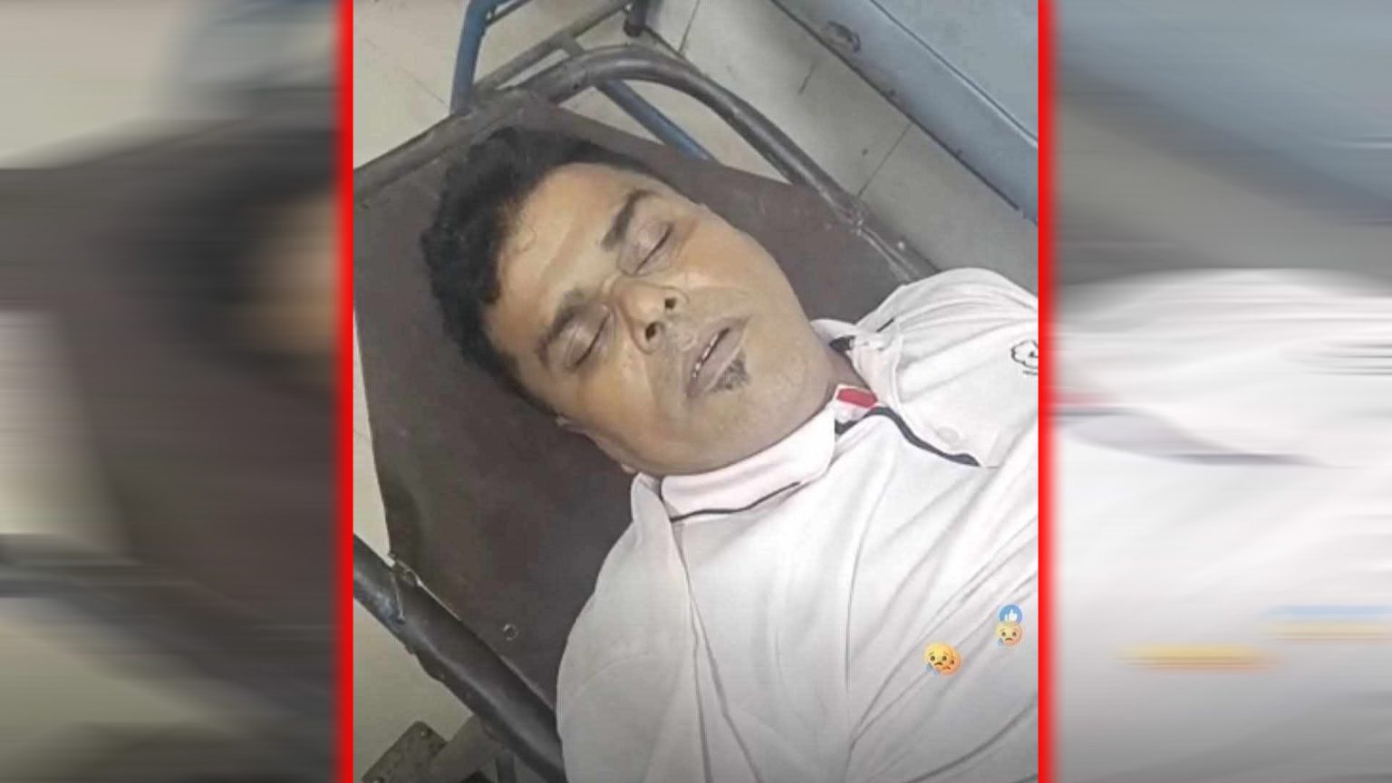 খুলনায় কিশোর গ্যাংয়ের নেতৃত্বে ছুরিকাঘাতে ব্যবসায়ী নিহত