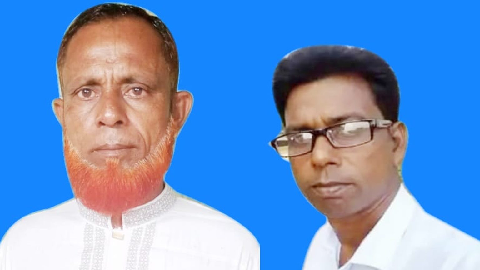 চামরদানি ইউনিয়নের ৪নংওয়ার্ড বিএনপির কমিটি গঠন সভাপতি ফোয়াদ ও সম্পাদক বিল্লাল