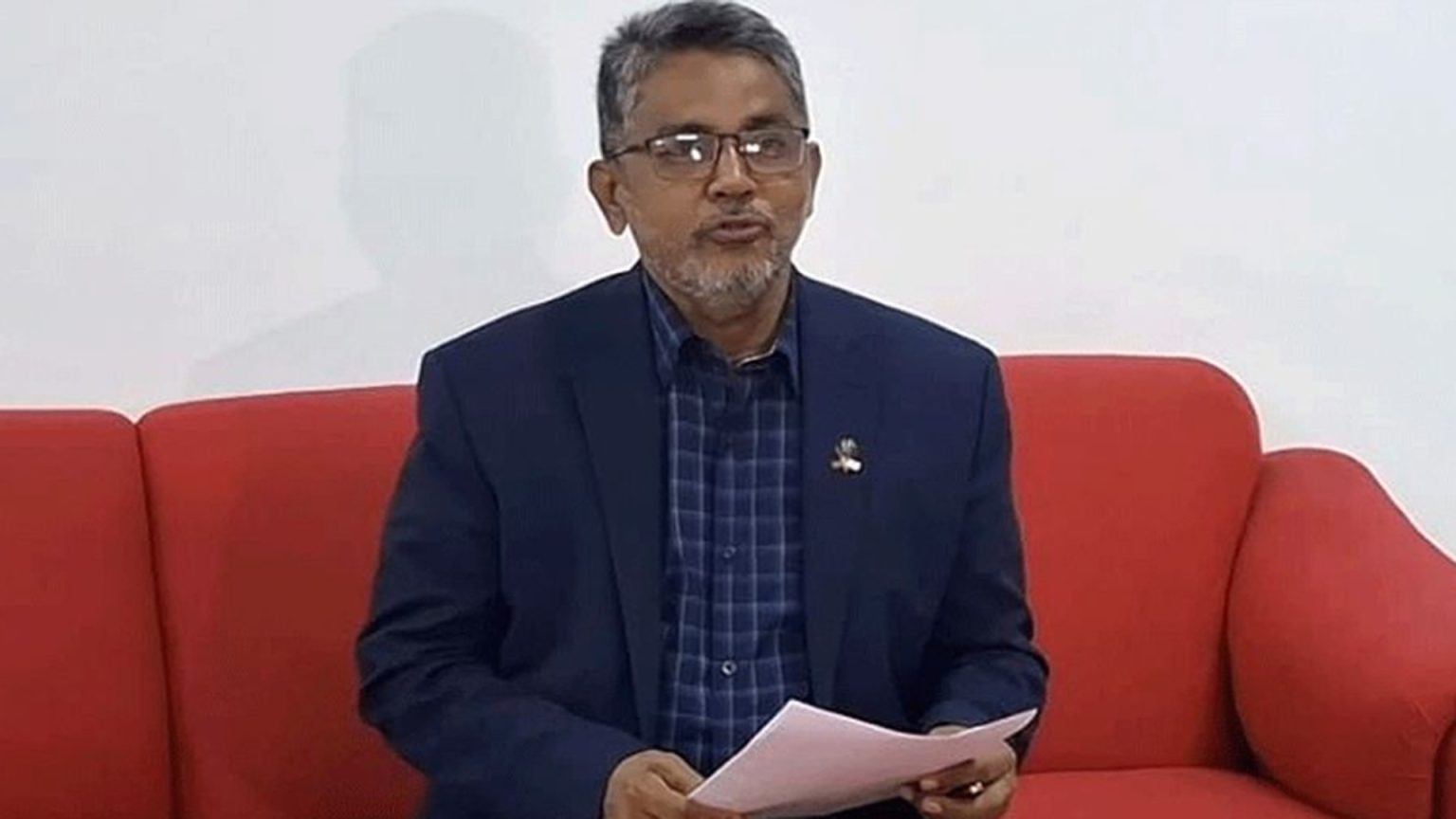 ডাকসু নির্বাচনের মাধ্যমে একটা মডেল তৈরি করেছি : চিফ রিটার্নিং অফিসার