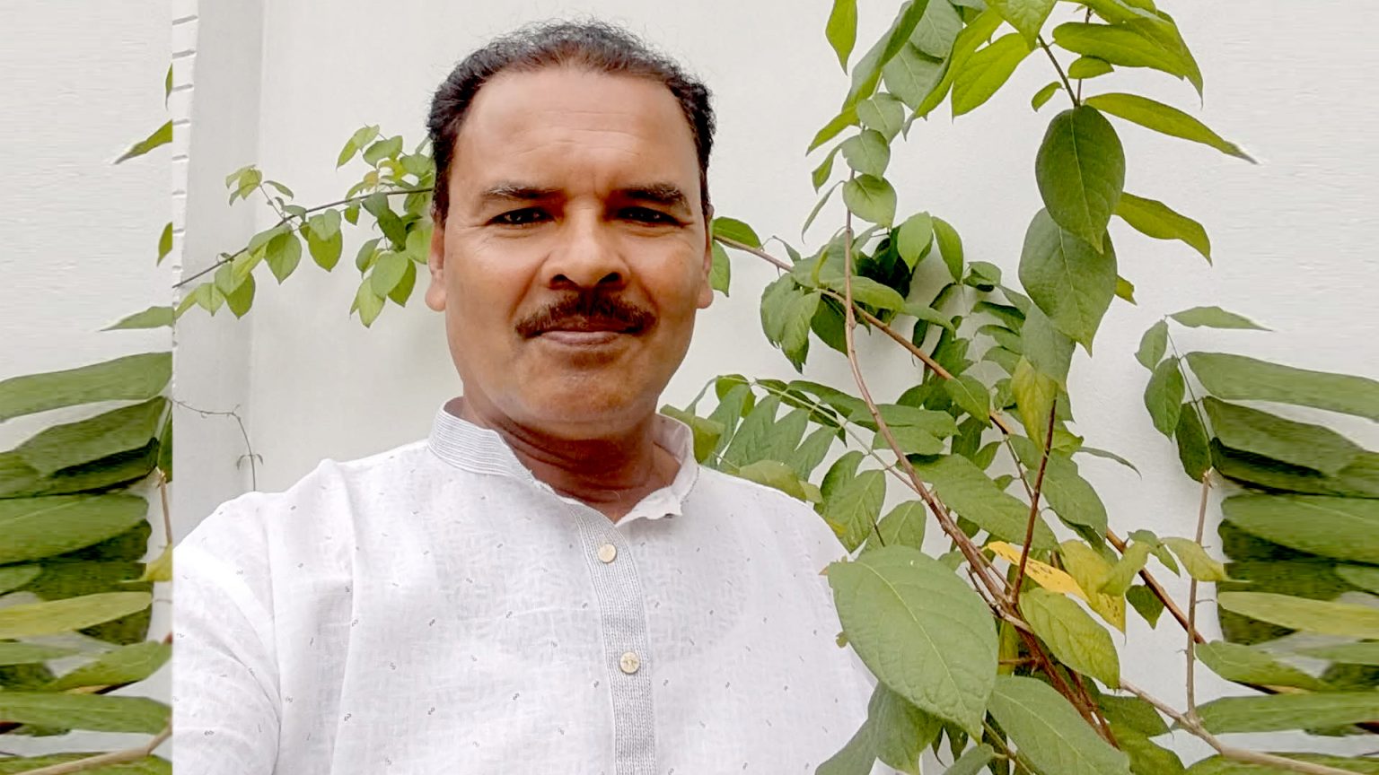 একজন ত্যাগী চেয়ারম্যান মোহাম্মদ ইদ্রিস আলী