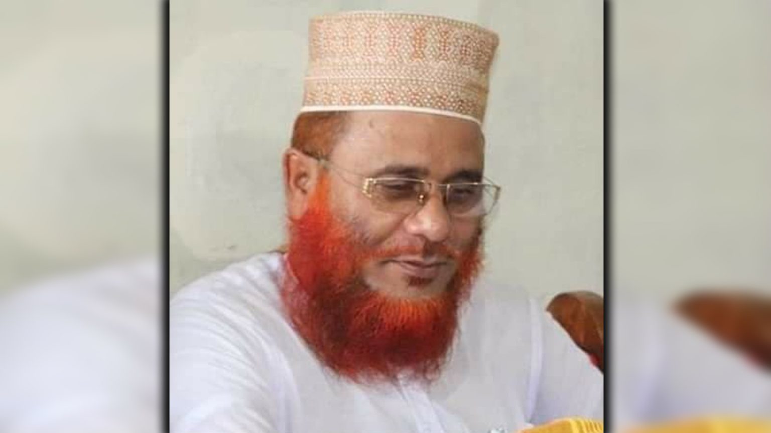 কবরস্থানের উপর ভবন নির্মাণ উদ্যোগের অভিযোগ মাদ্রাসা সুপার আলাউদ্দিনের বিরুদ্ধে