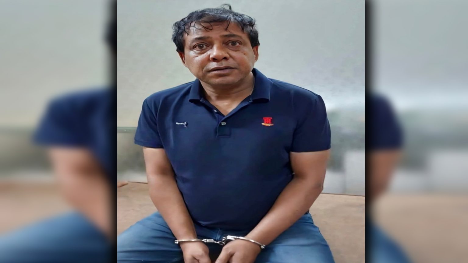 ঢাকায় ডিবির অভিযানে ভোলা সদর উপজেলার সাবেক চেয়ারম্যান স্বপন গ্রেফতার