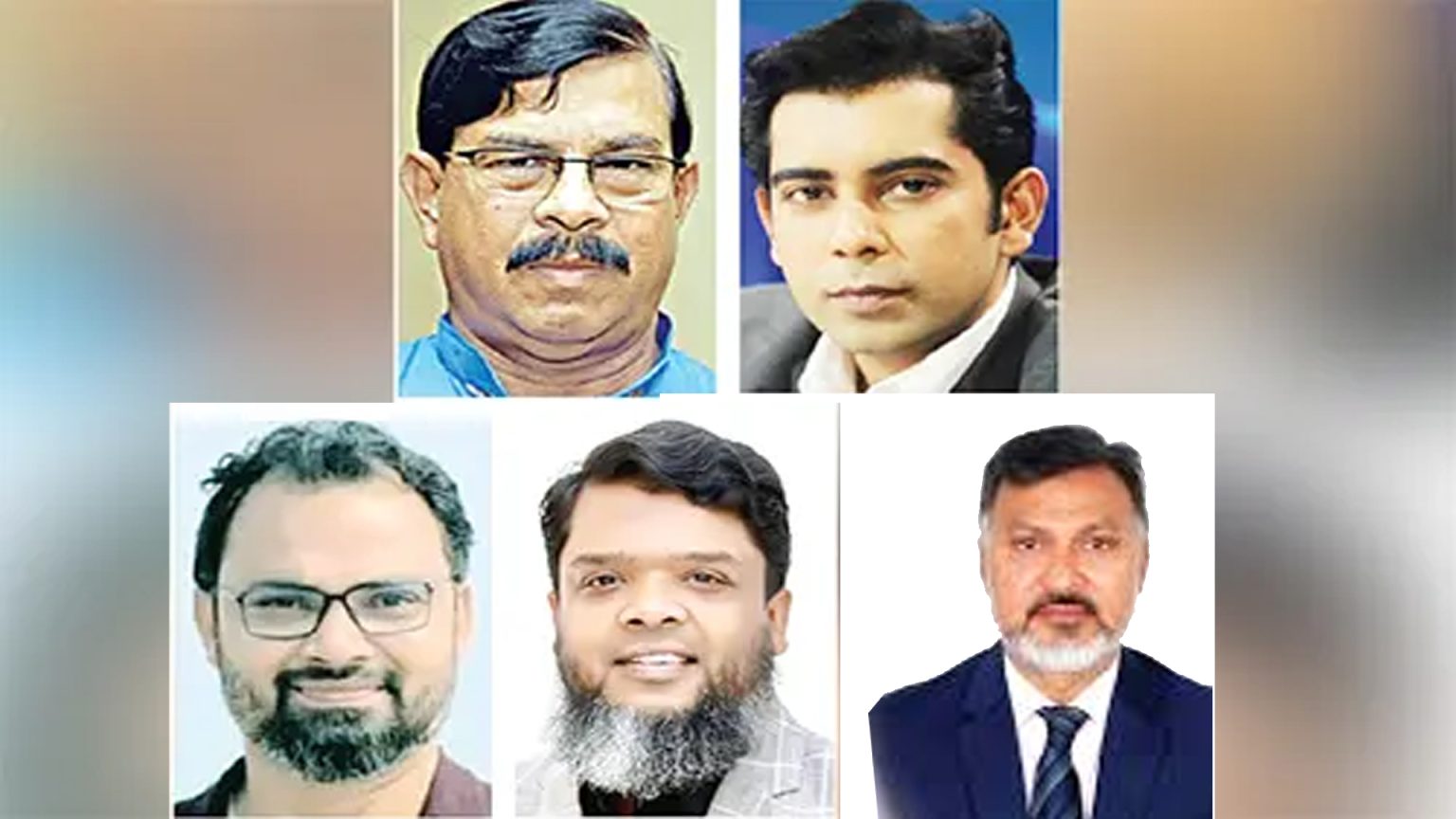 ঢাকায় বিএনপি’র প্রার্থী তালিকায় আসবে নতুন মুখ