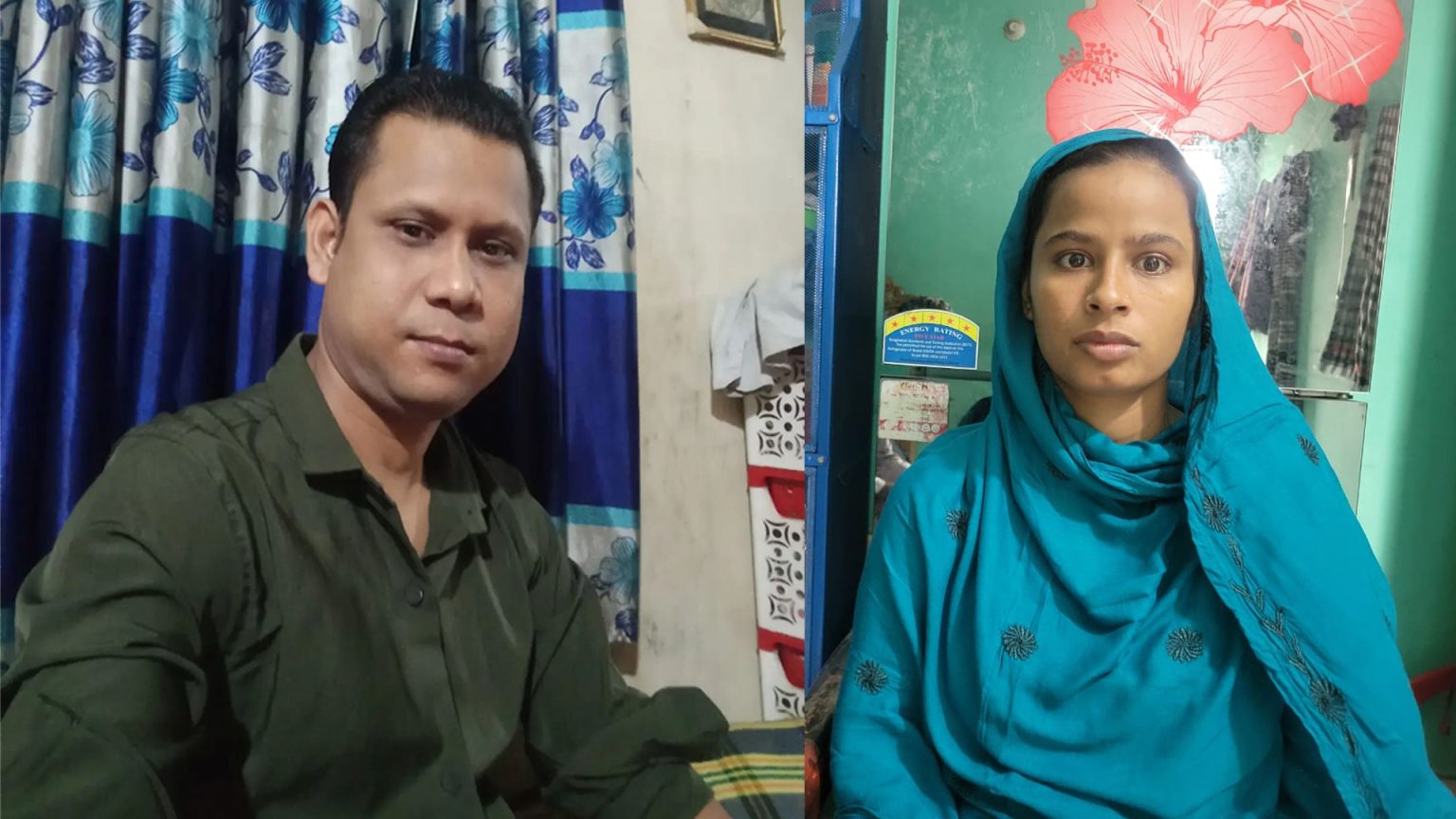 বিবাহ করে নারীদের কাছ থেকে টাকা নিয়ে হঠাৎ পালিয়ে যাওয়া তার ব্যবসা