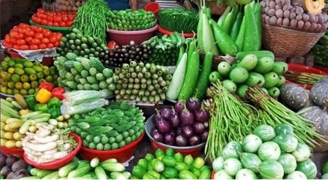 লালমনিরহাটে সবজির দাম কমছে