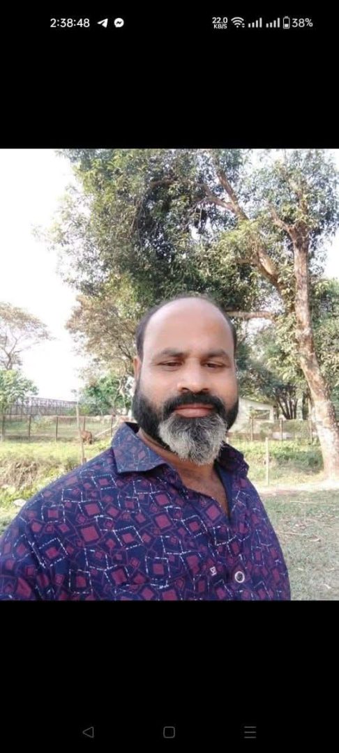 সাঘাটায় মাদক ব্যবসায়ী সাইফুল ইসলাম গ্রেফতার