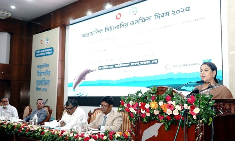 বন্যপ্রাণী রক্ষায় প্রতিটি জেলায় স্বেচ্ছাসেবী নেটওয়ার্ক গড়ে তোলা হবে : পরিবেশ ও বন উপদেষ্টা