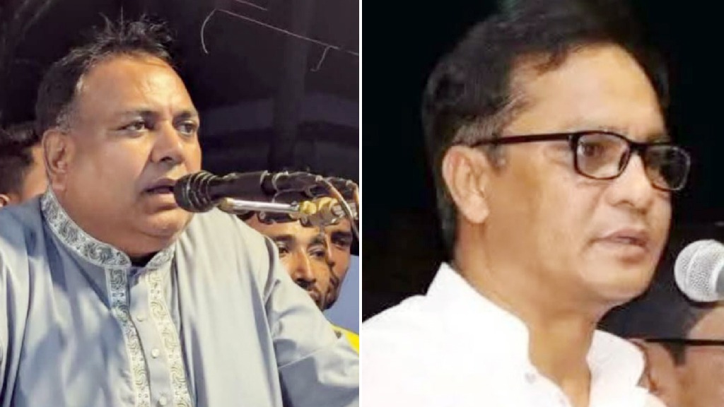 লালমনিরহাটে অভ্যন্তরীণ কোন্দল, প্রতিদ্বন্দ্বী দুই ভাইকে সতর্ক করল বিএনপি