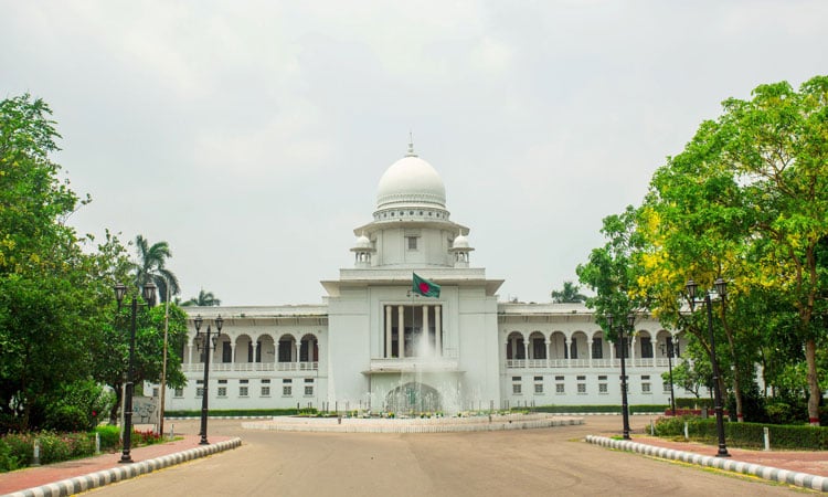 মেট্রোরেল ও সব ফ্লাইওভারের বিয়ারিং প্যাডের মান নির্ণয়ে হাইকোর্টে রিট