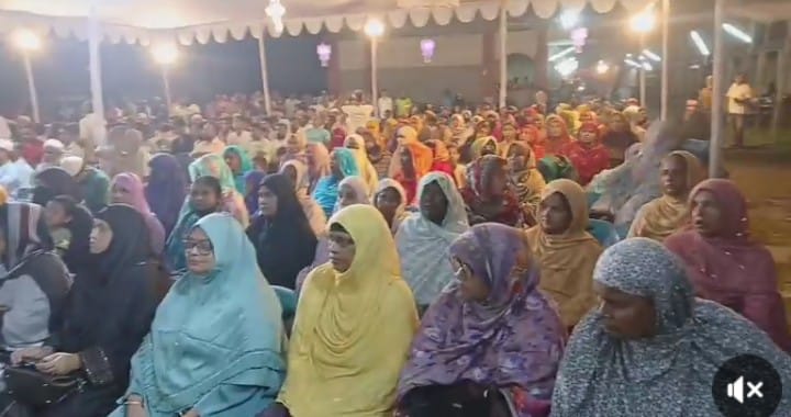 লালমনিরহাট জেলা বিএনপির উদ্যোগে সদস্য সংগ্রহ অভিযান