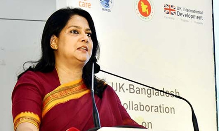 খাদ্য নিরাপত্তা নিশ্চিতে হাওরের উন্নয়ন করা হচ্ছে : পরিবেশ উপদেষ্টা