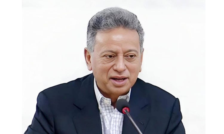 জাতীয় নির্বাচন ও গণভোট একই দিনে আয়োজনের পক্ষে বিএনপি : আমীর খসরু